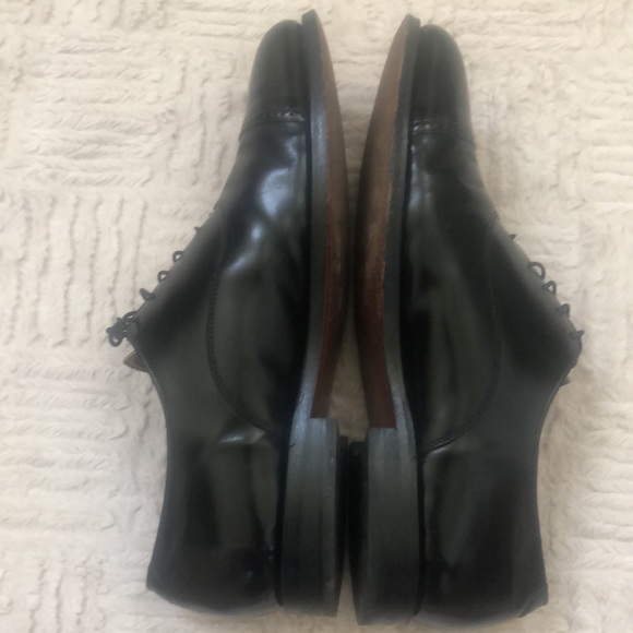 Bostonian Classics leather shoes Size 11 main image 7